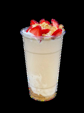 Strawberry Cheesecake Shake